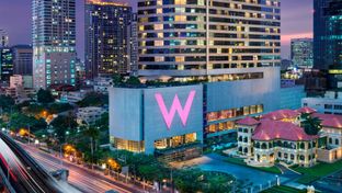 W Bangkok