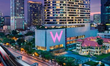 W Bangkok