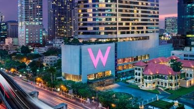 W Bangkok