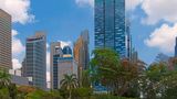 <b>The Westin Singapore Exterior</b>. Images powered by <a href="https://www.leonardoworldwide.com/" title="Leonardo Worldwide" target="_blank">Leonardo</a>.