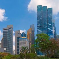 The Westin Singapore
