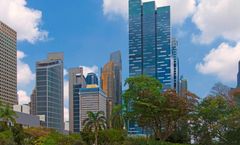 The Westin Singapore
