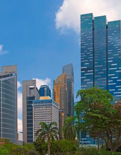 The Westin Singapore