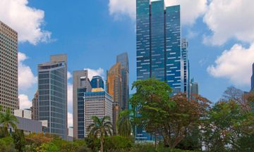The Westin Singapore