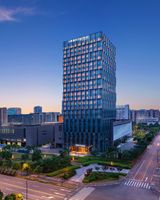Fairfield Zhoushan Putuo