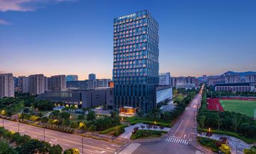 Fairfield Zhoushan Putuo