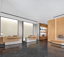 Fairfield Zhoushan Putuo Lobby