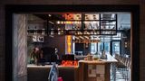 Moxy Springfield Downtown Lobby