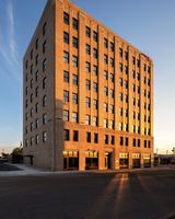 Moxy Springfield Downtown