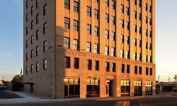 Moxy Springfield Downtown