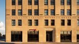 Moxy Springfield Downtown Exterior