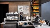 Moxy Springfield Downtown Restaurant
