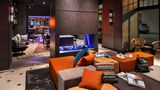 Moxy Springfield Downtown Restaurant