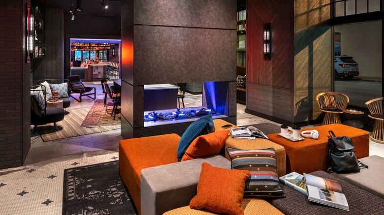 <b>Moxy Springfield Downtown Restaurant</b>. Images powered by <a href="https://www.leonardoworldwide.com/" title="Leonardo Worldwide" target="_blank">Leonardo</a>.