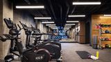 Moxy Springfield Downtown Recreation