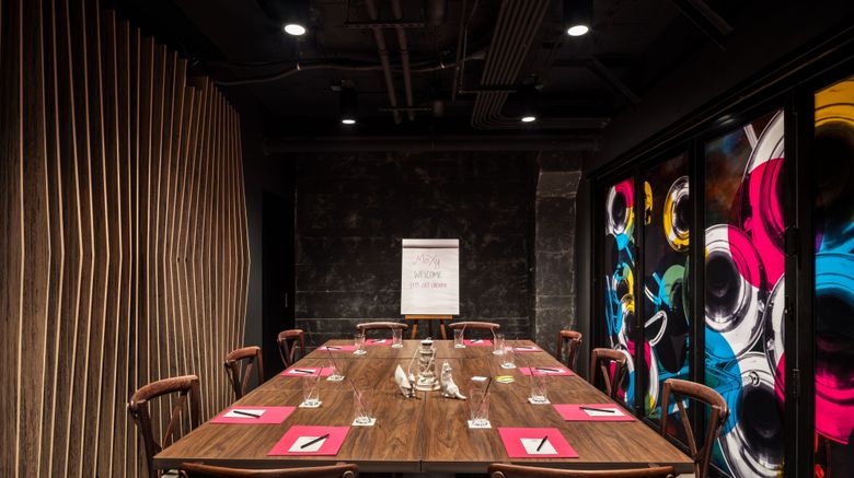 <b>Moxy Springfield Downtown Meeting</b>. Images powered by <a href="https://www.leonardoworldwide.com/" title="Leonardo Worldwide" target="_blank">Leonardo</a>.