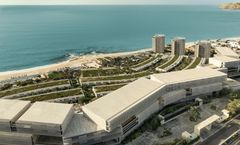 Solaz, A Luxury Collection Resort