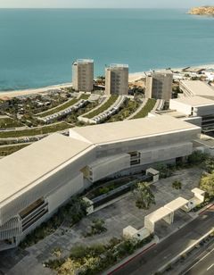 Solaz, A Luxury Collection Resort