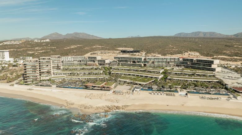 <b>Solaz, A Luxury Collection Resort Exterior</b>. Images powered by <a href="https://www.leonardoworldwide.com/" title="Leonardo Worldwide" target="_blank">Leonardo</a>.