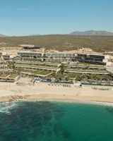 Solaz, A Luxury Collection Resort