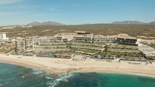 Solaz, A Luxury Collection Resort