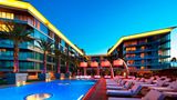 <b>W Scottsdale Pool</b>. Images powered by <a href=https://www.travelagewest.com/Hotels/Scottsdale/