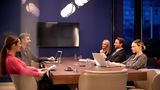Sheraton Zagreb Hotel Meeting