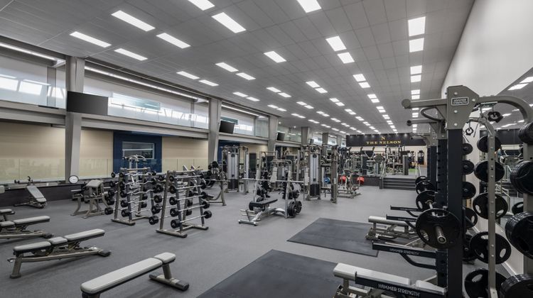 The Ritz-Carlton Dallas, Las Colinas Recreation