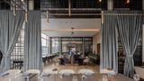 JW Marriott Dallas Arts District Restaurant