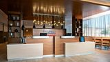 Fairfield Inn & Suites Nogales Lobby
