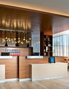 Fairfield Inn & Suites Nogales