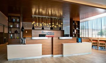 Fairfield Inn & Suites Nogales