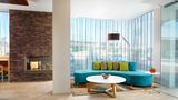 Fairfield Inn & Suites Nogales Lobby