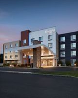 Fairfield Inn & Suites Rehoboth Beach