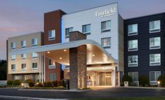 Fairfield Inn & Suites Rehoboth Beach