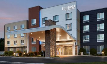 Fairfield Inn & Suites Rehoboth Beach