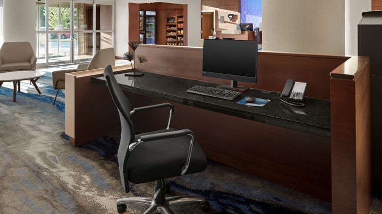 Fairfield Inn & Suites Rehoboth Beach Other