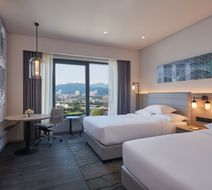 Courtyard by Marriott Penang Room