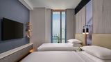 Marriott Executive Apartments Penang Room