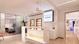 <b>The Gritti Palace, Luxury Collection Spa</b>. Images powered by <a href="https://www.leonardoworldwide.com/" title="Leonardo Worldwide" target="_blank">Leonardo</a>.