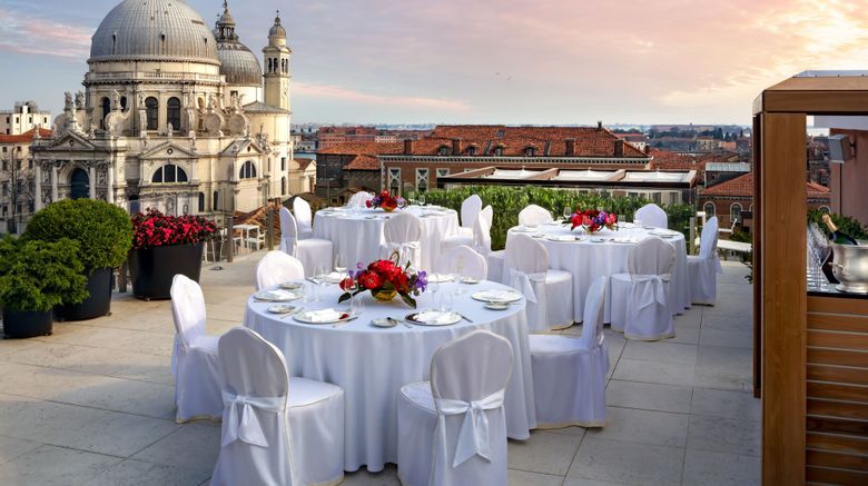 <b>The Gritti Palace, Luxury Collection Meeting</b>. Images powered by <a href="https://www.leonardoworldwide.com/" title="Leonardo Worldwide" target="_blank">Leonardo</a>.