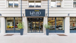 Impulso Fashion Hotel