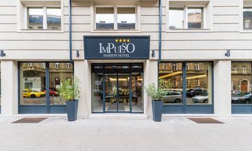 Impulso Fashion Hotel
