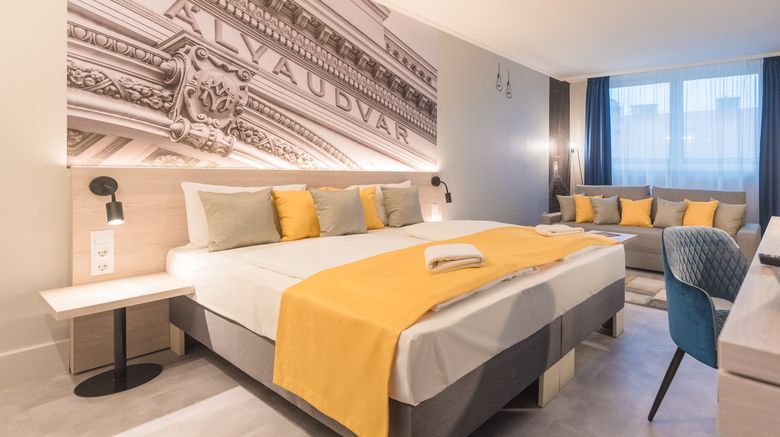 <b>Impulso Fashion Hotel Room</b>. Images powered by <a href="https://www.leonardoworldwide.com/" title="Leonardo Worldwide" target="_blank">Leonardo</a>.