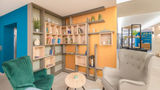 <b>Impulso Fashion Hotel Lobby</b>. Images powered by <a href="https://www.leonardoworldwide.com/" title="Leonardo Worldwide" target="_blank">Leonardo</a>.