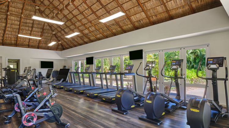 The St. Regis Punta Mita Resort Recreation