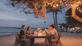 The St. Regis Punta Mita Resort Beach