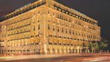 Hotel Grande Bretagne,Luxury Collection Exterior