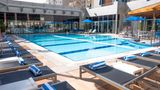 Holiday Inn Suites Kuwait Salmiya Pool