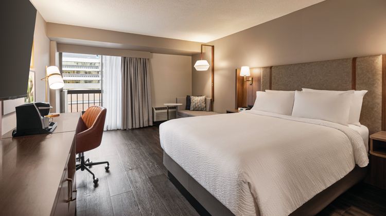 Holiday Inn & Suites Vancouver Downtown Other